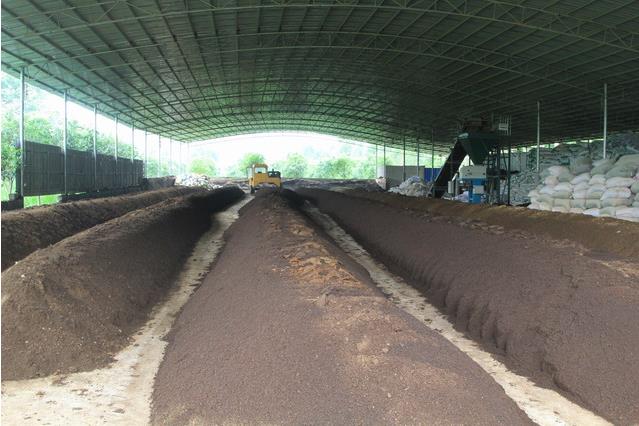 通过现场观摩、技术培训等方式