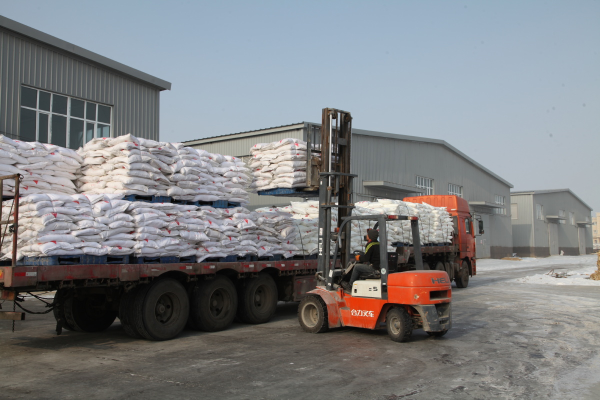 引导肥料产品优化升级