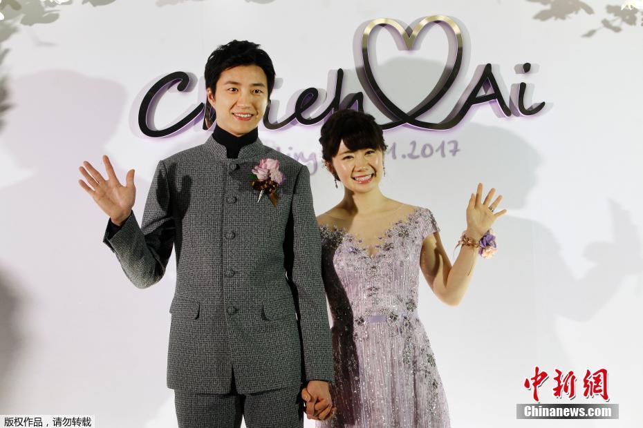 福原爱与江宏杰达成抚养协议 共同育儿方案获认