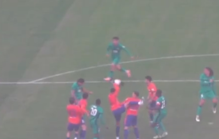 足协评议漏判手球引争议国安应获点球