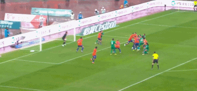 足协评议漏判手球引争议国安应获点球