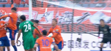 足协评议漏判手球引争议国安应获点球