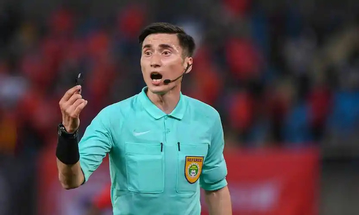 足协评议漏判手球引争议国安应获点球