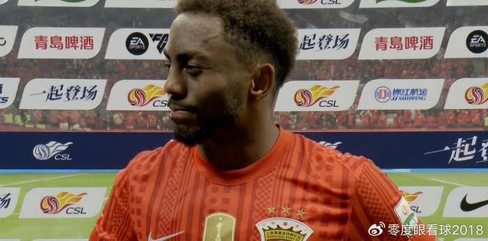 山东泰山迎战卫冕冠军上海海港 两大外援伤停成