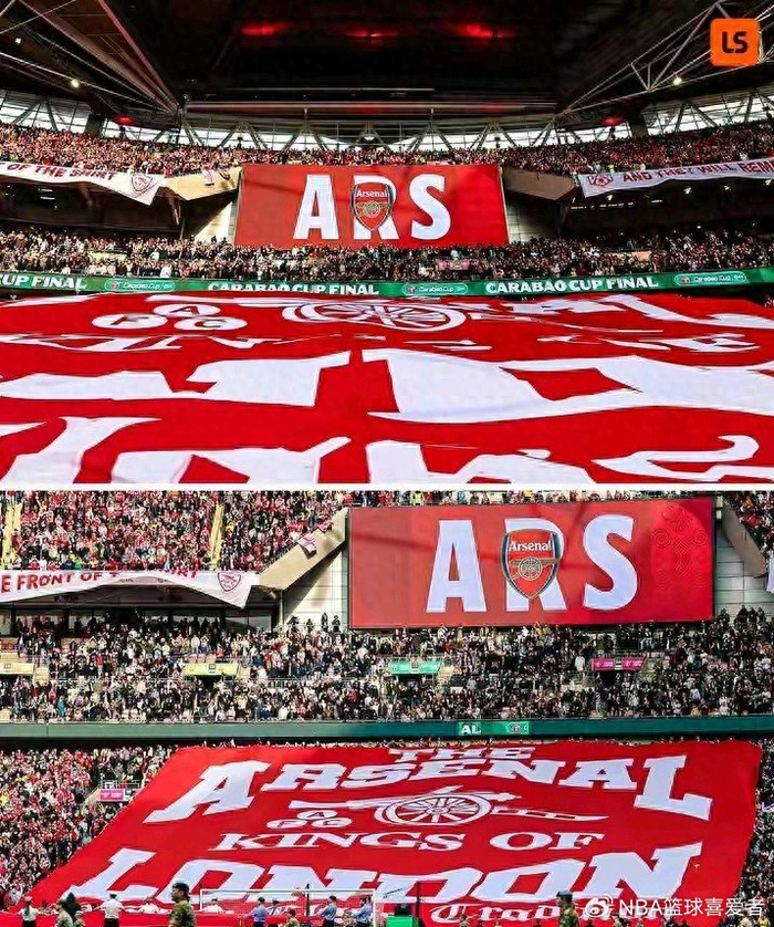 阿森纳五年豪赌无果 临门一脚成致命软肋