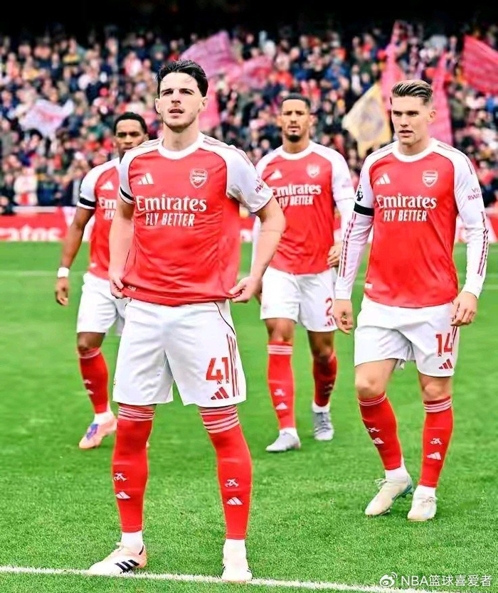 阿森纳五年豪赌无果 临门一脚成致命软肋